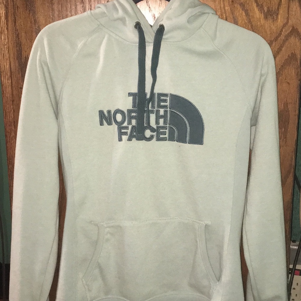 North Face Hoodie